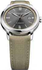 Baume et Mercier Classima Automatic Watch 10695 Image 4