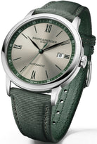 Baume et Mercier Classima Automatic Watch 10696 Image 3