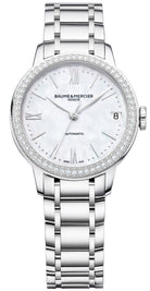 Baume et Mercier Classima Lady Watch 10479 Image 1
