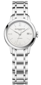 Baume et Mercier Classima Lady Watch 10492 Image 1