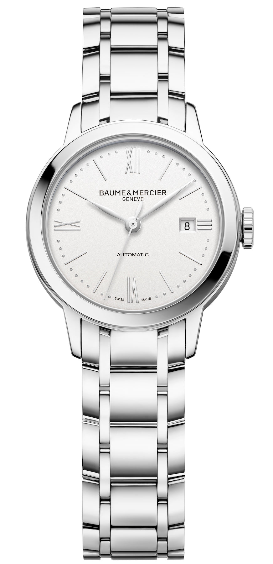 Baume et Mercier Classima Lady Watch 10492 Image 1