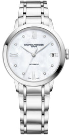 Baume et Mercier Classima Lady Watch 10496 Image 1