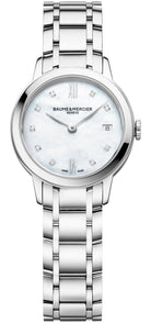Baume et Mercier Classima Lady Watch BMR-277 Image 1