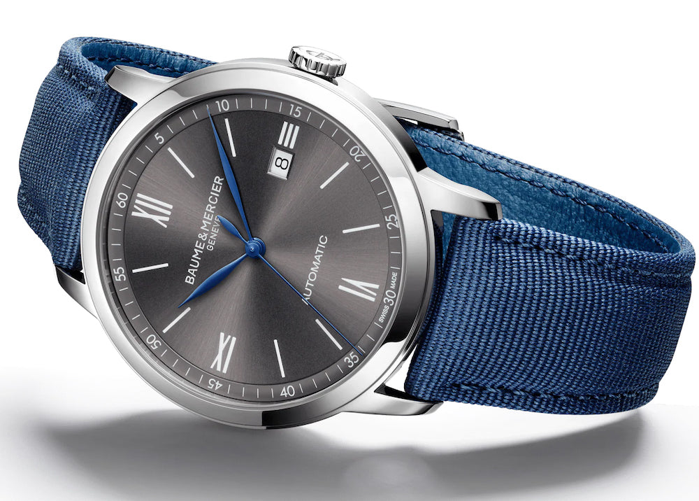 Baume et Mercier Classima Mens Watch 10608 Image 3