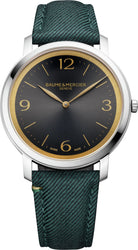 Baume et Mercier Classima Mens Watch 10704 Image 1