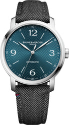 Baume et Mercier Classima Mens Watch 10708 Image 1