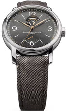 Baume et Mercier Classima Mens Watch 10718 Image 2