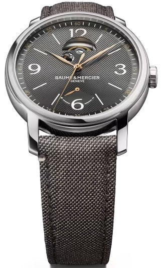 Baume et Mercier Classima Mens Watch 10718 Image 2