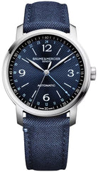 Baume et Mercier Classima Mens Watch 10734 Image 1