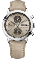 Baume et Mercier Classima Mens Watch 10782 Image 1