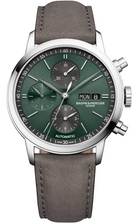 Baume et Mercier Classima Mens Watch 10783 Image 1