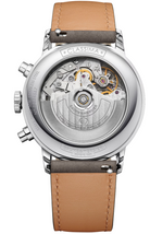 Baume et Mercier Classima Mens Watch 10783 Image 2