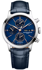 Baume et Mercier Classima Mens Watch 10784 Image 1