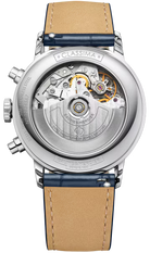 Baume et Mercier Classima Mens Watch 10784 Image 2