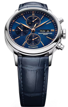 Baume et Mercier Classima Mens Watch 10784 Image 3