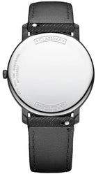 Baume et Mercier Classima Quartz Mens Watch 10762 Image 2