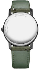 Baume et Mercier Classima Quartz Mens Watch 10766 Image 2