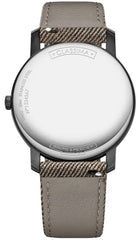 Baume et Mercier Classima Quartz Mens Watch 10767 Image 2