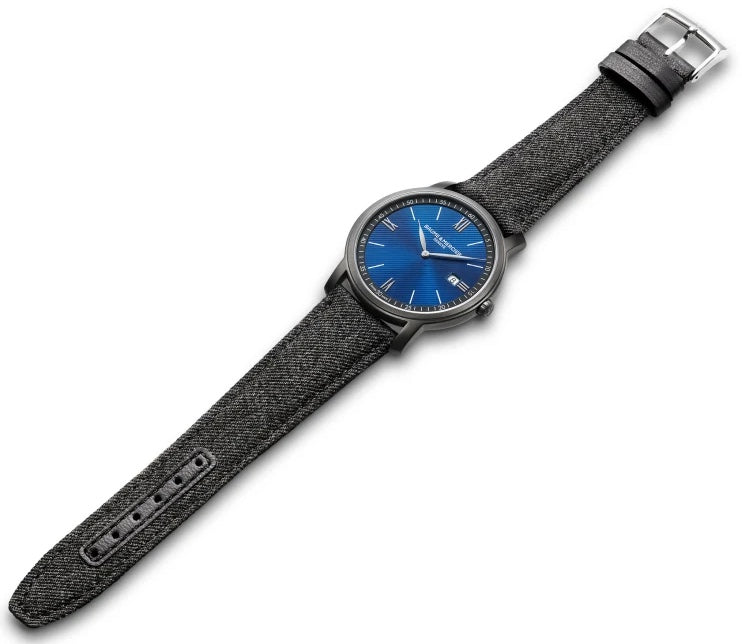 Baume et Mercier Classima Quartz Mens Watch 10780 Image 3