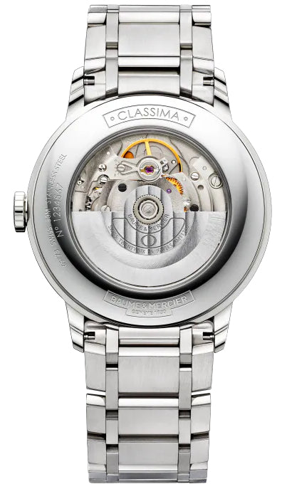 Baume et Mercier Classima Watch 10215 Image 2