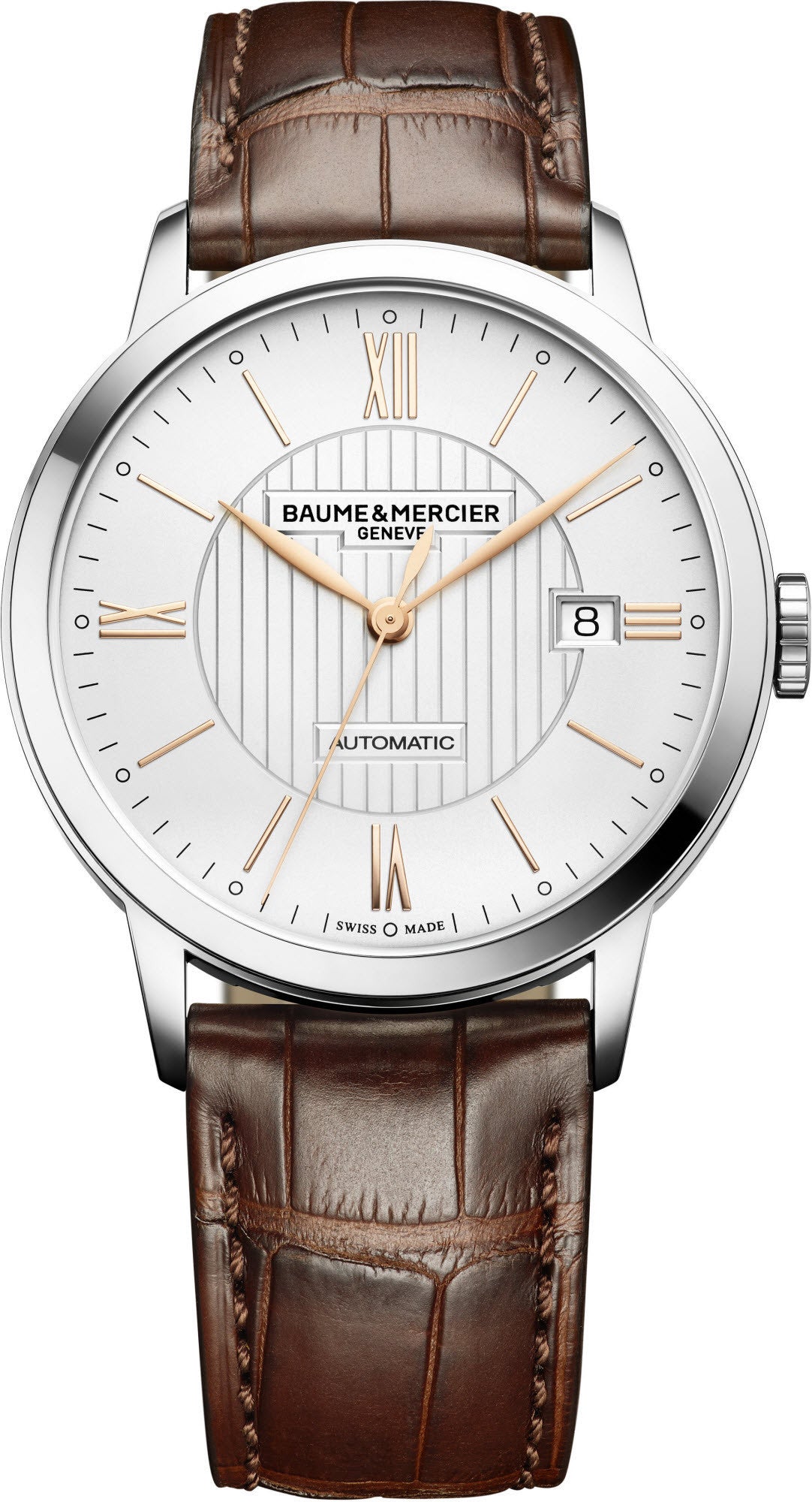 Baume et Mercier Classima Watch 10263 Image 1