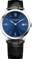 Baume et Mercier Classima Watch 10324 Image 1