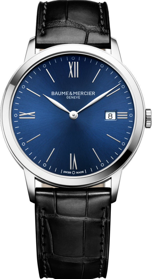 Baume et Mercier Classima Watch 10324 Image 1