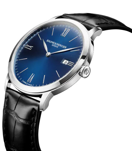Baume et Mercier Classima Watch 10324 Image 3
