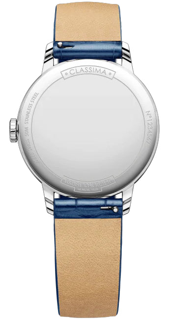 Baume et Mercier Classima Watch 10329 Image 2