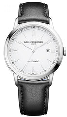 Baume et Mercier Classima Watch 10332 Image 1