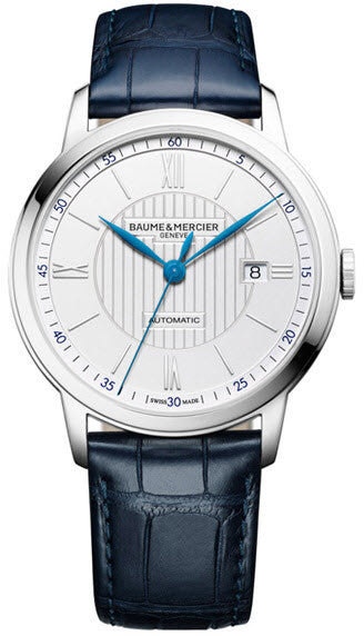 Baume et Mercier Classima Watch 10333 Image 1