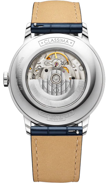 Baume et Mercier Classima Watch 10333 Image 2
