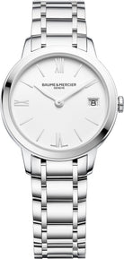 Baume et Mercier Classima Watch 10335 Image 1