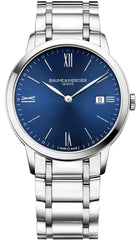 Baume et Mercier Classima Watch 10382 Image 1