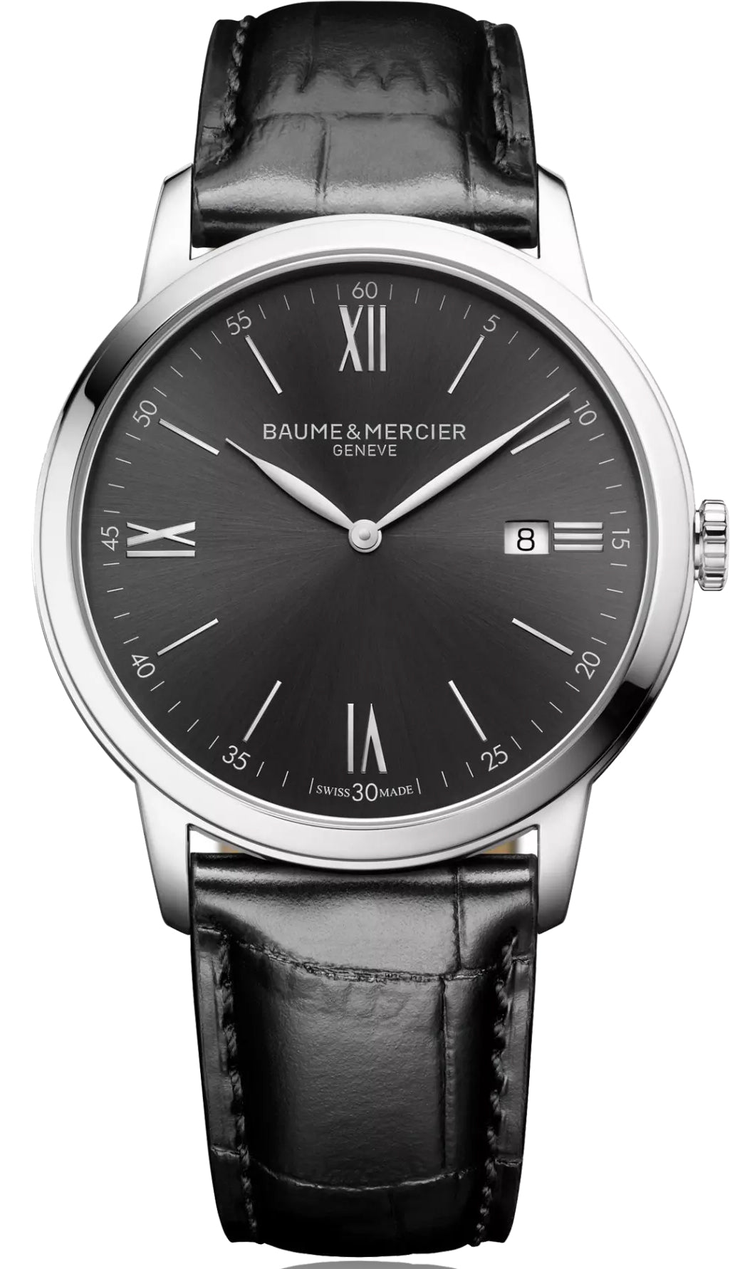 Baume et Mercier Classima Watch 10416 Image 1