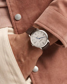 Baume et Mercier Classima Watch BMR-054 Image 4
