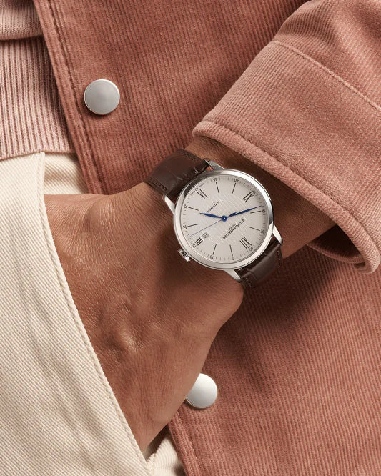 Baume et Mercier Classima Watch BMR-054 Image 4