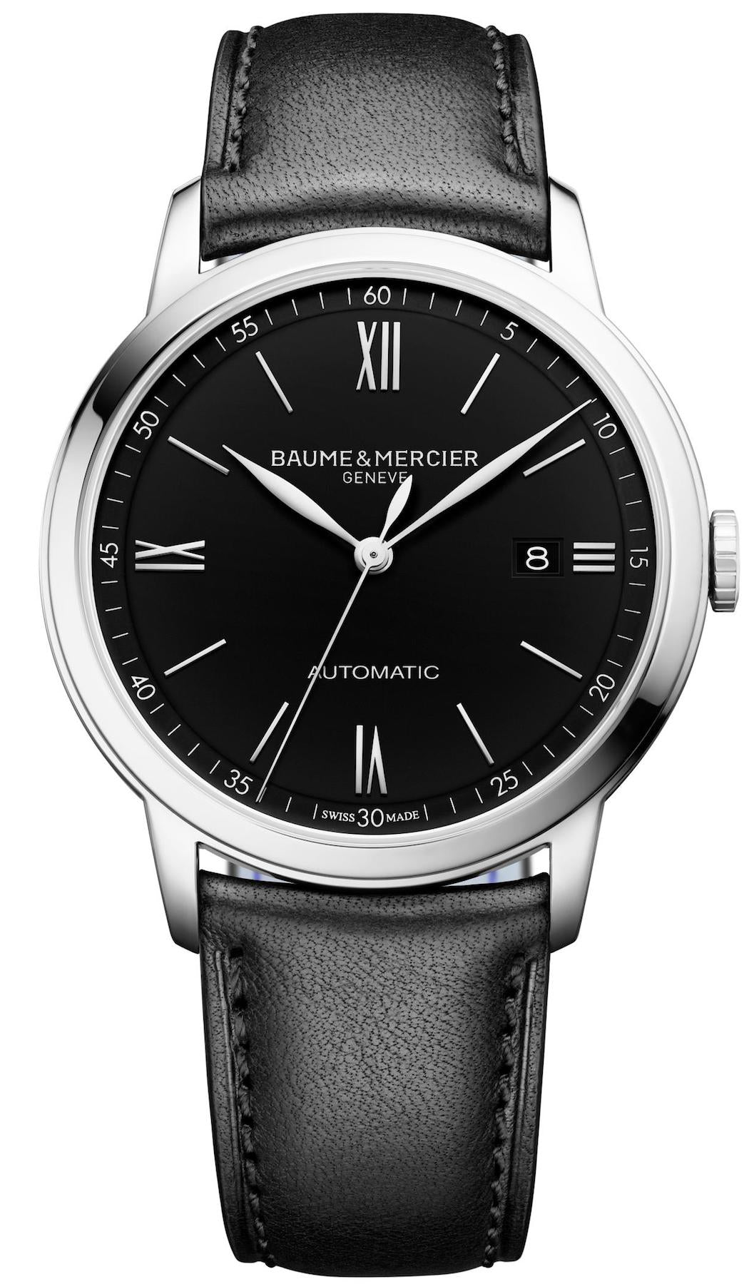 Baume et Mercier Classima Watch BMR-242 Image 1