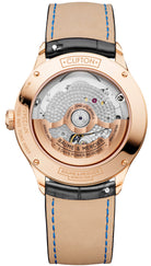 Baume et Mercier Clifton Baumatic 18ct Watch 10469 Image 2