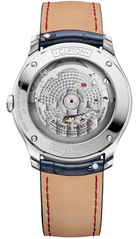 Baume et Mercier Clifton Baumatic Blue Watch BMR-461 Image 2