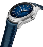 Baume et Mercier Clifton Baumatic Blue Watch BMR-461 Image 3