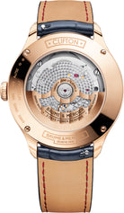 Baume et Mercier Clifton Baumatic Mens Watch 10547 Image 2
