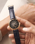 Baume et Mercier Clifton Baumatic Mens Watch 10547 Image 3