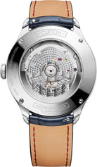 Baume et Mercier Clifton Baumatic Mens Watch 10548 Image 2