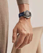Baume et Mercier Clifton Baumatic Mens Watch 10550 Image 3