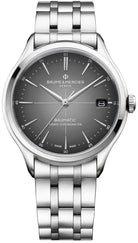 Baume et Mercier Clifton Baumatic Mens Watch 10551 Image 1