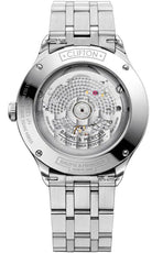 Baume et Mercier Clifton Baumatic Mens Watch 10551 Image 2