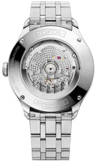 Baume et Mercier Clifton Baumatic Mens Watch 10552 Image 2