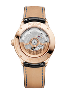 Baume et Mercier Clifton Baumatic Watch 10591 Image 2