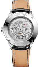 Baume et Mercier Clifton Baumatic Watch 10592 Image 2